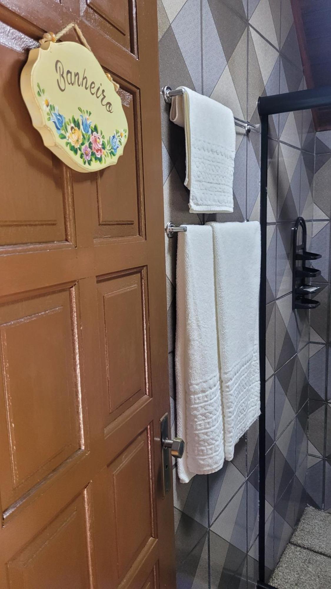 Chale Espaco Raiz De Lumiar 新弗里堡 外观 照片